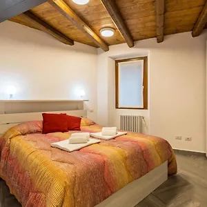 Apartment Giulia