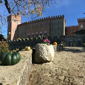 Bauernhof Castello Di Valenzano