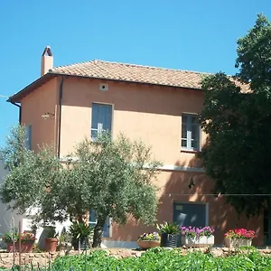 Apartment Monte Astili