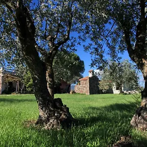 Landhaus S'ulumu